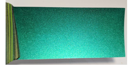 Фарба PEUGEOT/CITROEN KRX VERT BORA BORA, VERDE BORA BORA MET, Bora Bora Green Фарба PEUGEOT/CITROEN KRX VERT BORA BORA, VERDE BORA BORA MET, Bora Bora Green