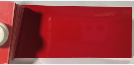 Фарба PEUGEOT/CITROEN KKX ROUGE TIZIANO, ROSSO TIZIANO