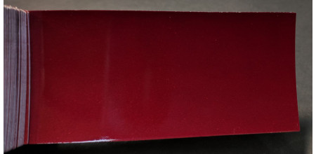 Фарба Fiat 148A ROSSO CILIEGIA, ROSSO AMMALIATORE