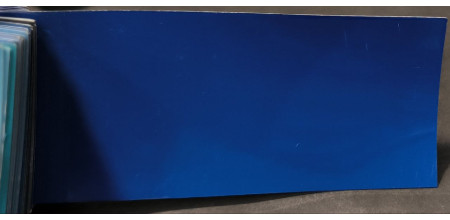 Фарба Fiat 246A BLU POLE, BLU SEDUCENTE