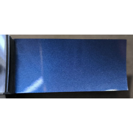 Краска Fiat 250A BLU COSMOPOLITAN, BLU ELEGANTE Краска Fiat 250A BLU COSMOPOLITAN, BLU ELEGANTE