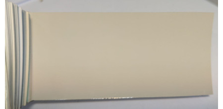 Краска Fiat 251A BIANCO SPINO, BIANCO ELEGANTE