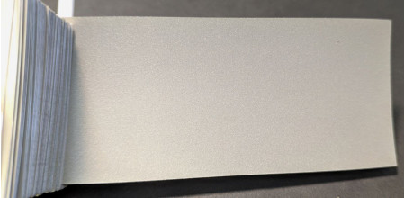 Краска Fiat 252A BIANCO DORATO, BIANCO GARDENIA