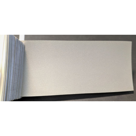 Краска Fiat 252A BIANCO DORATO, BIANCO GARDENIA
