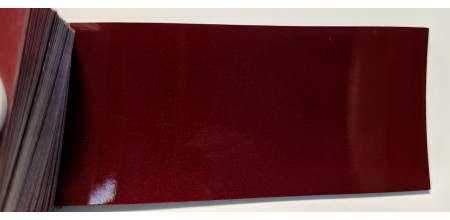 Краска Fiat 255A ROSSO PROFONDO Краска Fiat 255A ROSSO PROFONDO