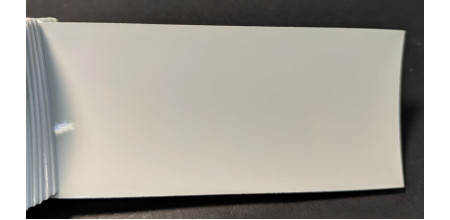 Краска Fiat 268A BIANCO BIANCO, BIANCO CALDO