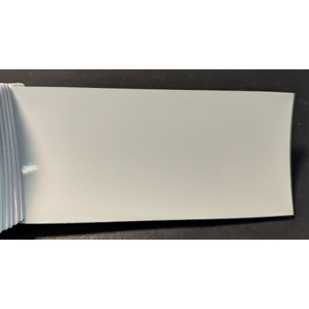 Краска Fiat 268A BIANCO BIANCO, BIANCO CALDO Краска Fiat 268A BIANCO BIANCO, BIANCO CALDO