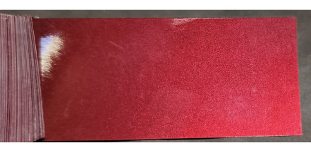 Фарба Fiat 293A ROSSO ESUBERANTE, ROSSO, FLAMENCO RED, ROUGE Фарба Fiat 293A ROSSO ESUBERANTE, ROSSO, FLAMENCO RED, ROUGE