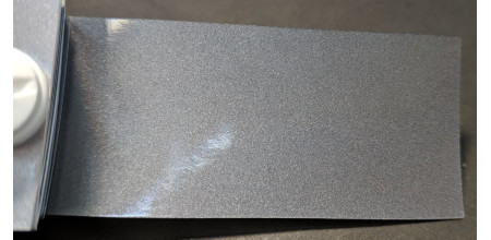 Фарба Fiat 318B GRIGIO MAGNESIO, MAGNESIO GREY