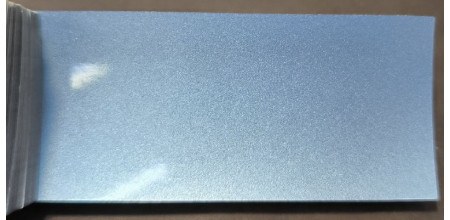 Краска Fiat 407B AZZURRO ITACA