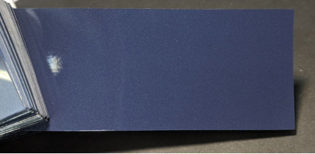 Краска Fiat 407C BLU INDIGO DIESEL, BLU MIDNIGHT INDIGO