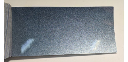 Краска Fiat 448b AZZURRO IDEALISTA, BLEU AZZURO