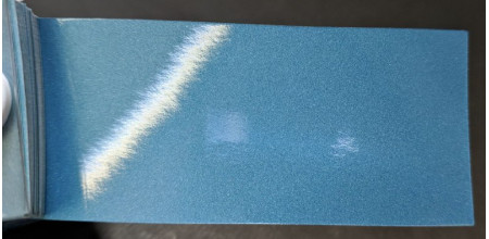 Фарба Fiat 467A AZZURRO RIALTO
