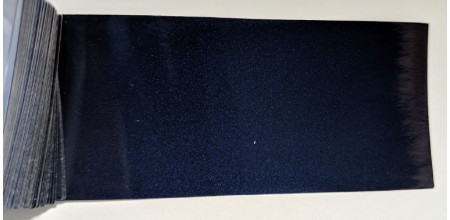 Фарба Fiat 567A BLU SETA, BLU OLTREMARE