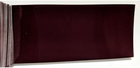 Краска Fiat 583A ROSSO BAROLO, ROSSO RUBINO