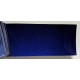 Фарба Fiat 599A BLU MAGNETICO, BLU ELETTRICO