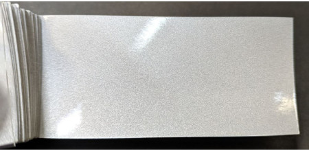 Фарба Fiat 611A GRIS ALUMINIUM, CHRONOS SILBER