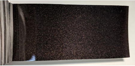 Краска Fiat PTW LUXURY BROWN, RUGGED BROWN