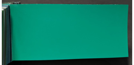 Краска Skoda 5260 (L526, C5C5) ATLANTIC GREEN, ATLANTICGRUEN, ATLANTICGRUN, TUERKISGRUEN BASE COAT