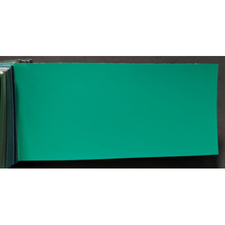 Фарба Skoda 5260 (L526, C5C5) ATLANTIC GREEN, ATLANTICGRUEN, ATLANTICGRUN, TUERKISGRUEN BASE COAT