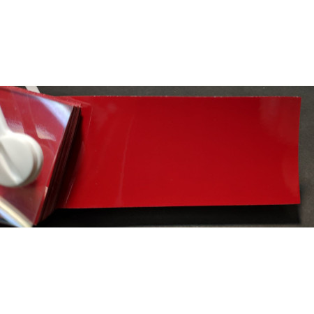 Фарба Skoda 8151/F3K/8T8T Flash Red, CORRIDAROT, ROUGE CORRIDA, CORRIDA RED, CORRIDA-ROT, CERVENA CORRIDA