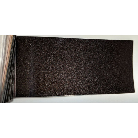 Фарба Skoda 9206 (0J, 0J0J, F8V, LF8V) MAGNETIC BRAUN, HNEDA MAGNETIC