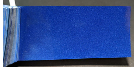 Краска Skoda 9463/LF5W/8X8X BLEU RS, MODRA RACE, RACE BLUE Краска Skoda 9463/LF5W/8X8X BLEU RS, MODRA RACE, RACE BLUE