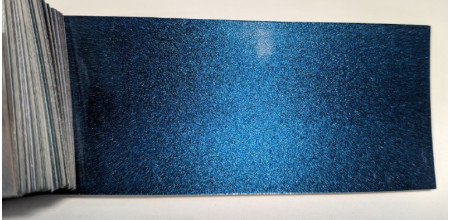 Фарба Skoda 9474 (0F, 0F0F, W5Q, LW5Q) LAVA BLAU, BLEU LAVE