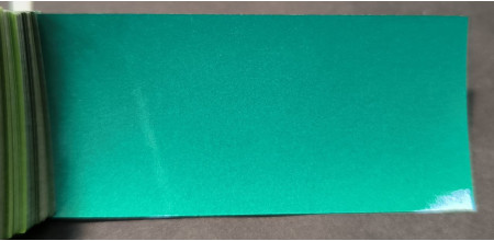 Фарба Skoda 9560 (LF6U, 8U8U, L956) PACIFIC GREEN, ZELENA PACIFICKA Фарба Skoda 9560 (LF6U, 8U8U, L956) PACIFIC GREEN, ZELENA PACIFICKA