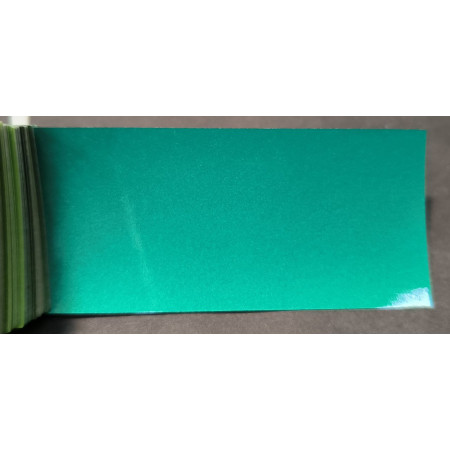 Фарба Skoda 9560 (LF6U, 8U8U, L956) PACIFIC GREEN, ZELENA PACIFICKA