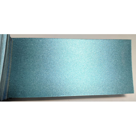 Фарба Skoda 9570 SEA GREEN, ZELENA SEE