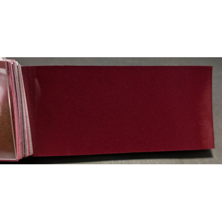 Фарба Skoda 9885 (9394, F3S, E1E1, L988, LF3S, 8H8H, H8H8) HOT CHILI RED