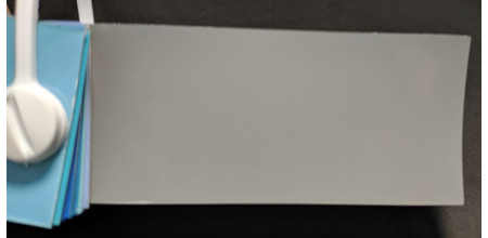 Краска Skoda LF7A (M3M3) STEEL GREY, STAHLGRAU