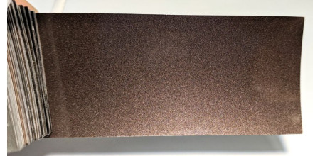 Фарба Skoda LH8Z (4Q, 4Q4Q, L-H8Z, H8Z) TOFFEE BROWN
