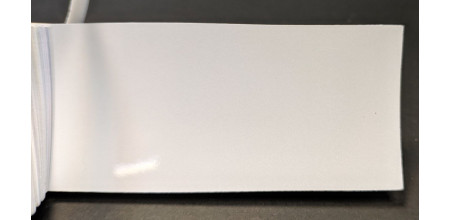 Фарба Skoda LS9R (2Y, S9R, 2Y2Y) MOON WHITE, BILA MOON