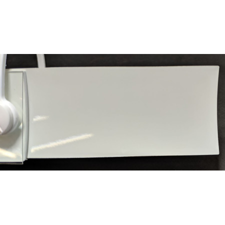 Фарба Mercedes 153 SCHNEEWEISS, WHITE, SNOW WHITE, GLACIER WHITE, FIRNWEISS, BIANCO NEVE, BRANCO NEVE, BRANCO ANDINO