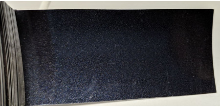 Краска Mercedes 154 CARBON BLACK, CARBONSCHWARZ