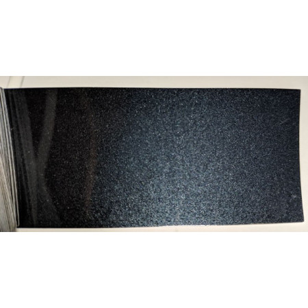 Фарба Mercedes 183 MAGNETIT SCHWARZ, MAGNETITE BLACK, MAGNETITSCHWARZ, MAGNO NACHTSCHWARZ 2