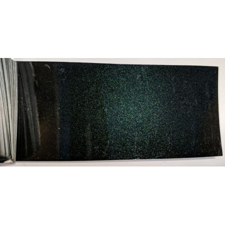 Фарба Mercedes 185 MELANITSCHWARZ, MELANITE BLACK, JADE BLACK, PRETO MELANITA