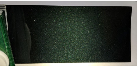 Краска Mercedes 298 LABRADORITGRUEN, LABRADORIT GREEN, LABRADORIT GRUEN