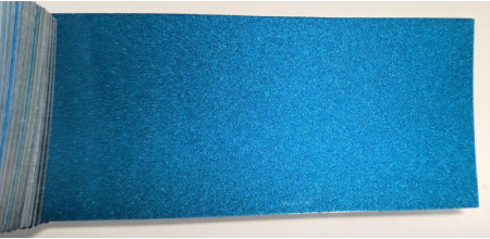 Краска Mercedes 342 PACIFIC BLUE, PACIFICBLAU, PAZIFIKBLAU