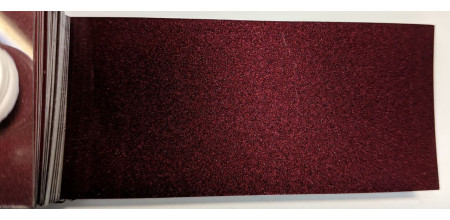 Краска Mercedes 544 CARNEOLROT, BAROLO RED