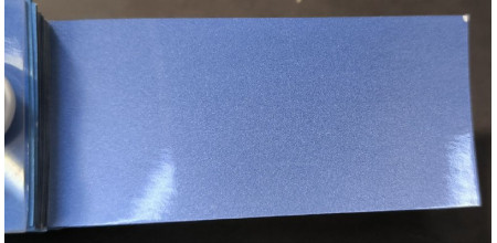 Краска Mercedes 555 (5555) ZIRKONBLAU Краска Mercedes 555 (5555) ZIRKONBLAU