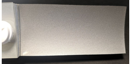 Краска Mercedes 702 RAUCHSILBER, SMOKE SILVER