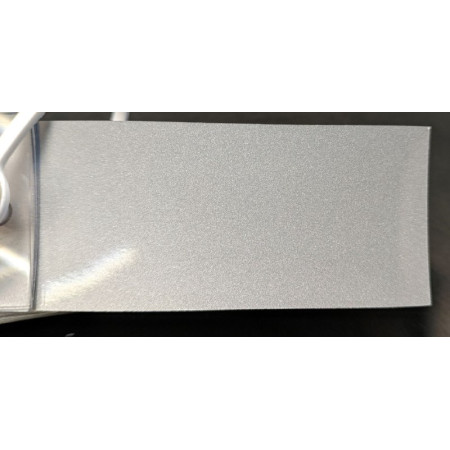 Краска Mercedes 744 BRILLANTSILBER, PRATA BRILHANTE, GRAU, BRILLIANT SILVER, BRILLIANT SILVER METAL, ZIRCON SILVER, BRILLANT SILVER