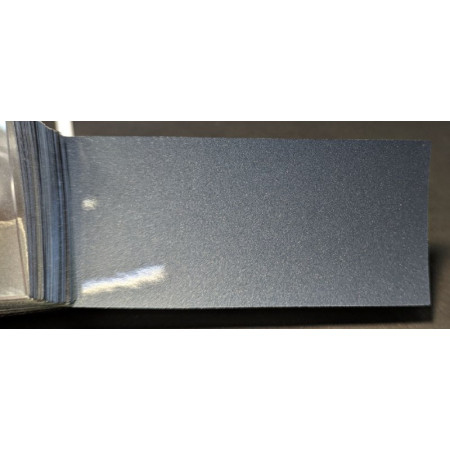 Краска Mercedes 747 PERLITGRAU, GRANITE GRAY, GRANITE GREY