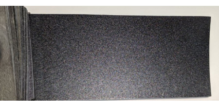 Краска Mercedes 755 TENORITGRAU MET, TENORITGRAU, STEEL GREY, Tenorit Grey