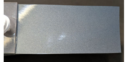 Краска Mercedes 757 KUMULUSGRAU, CUMULUSGRAU, CUMULUS GRAY, LUGANOGRAU