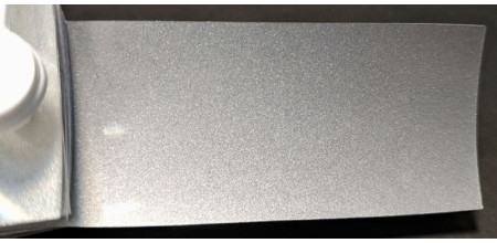 Фарба Mercedes 783 RIFFSILBER, RIFFSILVER, RIFF SILVER