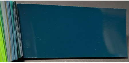 Краска Mercedes 830 AQUAGRUEN, AQUA GREEN